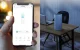 Smart Wi-Fi Air Purifier Meross MAP100 (HomeKit)