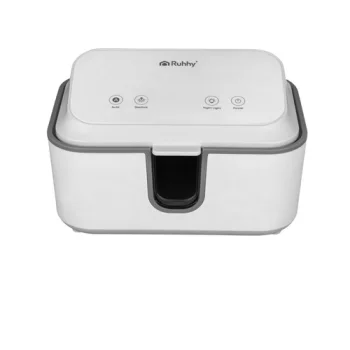 Ruhhy Wet Wipe Warmer, 3 Heating Levels