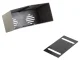 Wall-Mounted Kitchen Organizer / Cutlery Drainer