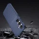 Thunder Case Silicone Case for Samsung Galaxy S25, Blue