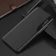 Samsung Galaxy A54 (SM-A546) Tech-Protect Smart View Book Case Cover, Black