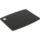 Victorinox Kitchen S Cutting Board, 29.2 x 22.8 cm, Black