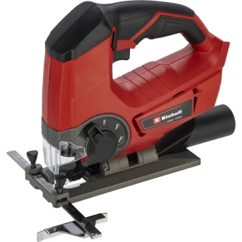 Einhell TE-JS 18/80 Li Solo Cordless Jigsaw 18V