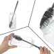 Silicone Bottle Brush, Grey