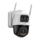 Уличная IP-камера Imou AOV Dual 10MP 4G LTE