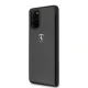 Ferrari Heritage Carbon Case for Samsung Galaxy S20+ Black