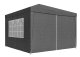 Стены для садового шатра (павильона), Cерые | Walls for Garden Tent