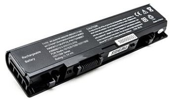 Notebook battery, Extra Digital Advanced, DELL WU946, 5000mAh