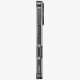 Uniq Clario Magclick Charging Phone Case Cover iPhone 17 Pro - Black