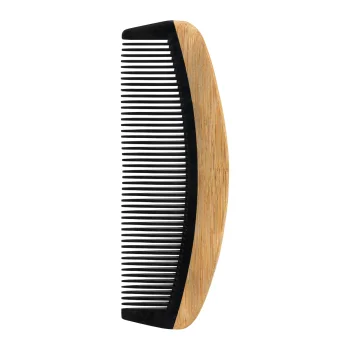 Activeshop Loft NN-09 Bamboo Hairdressing Comb