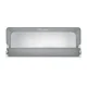 Toddler Bed Rail Guard for Kids 180 cm Nukido NK-228, Gray