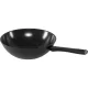 ZWILLING Madura Plus Wok Pan 28 cm, Black, Aluminum
