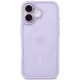 Tech-Protect BasicMag MagSafe Case for iPhone 17, Matte Lilac