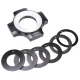 Kaiser R60 3252 LED Ring Light