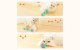 Rojeco Sensor Play Ball Toy for Dog Cat, Blue