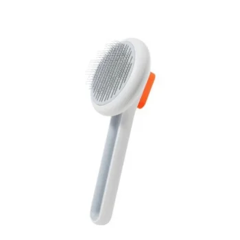 Petkit Grooming Brush for Dogs and Cats White