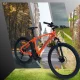 Mtb 26 Shimano mountain bike 21 gears 2X discs Frame 18\" 26\" wheels