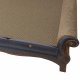 Sofa-Shaped Cardboard Cat Scratcher and Lounger