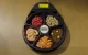 UBPet F10 Automatic Pet Feeder with Cooling Function, 5 x 330 ml