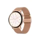Forever ForeVive 4 SB-350 Smartwatch, Rose Gold