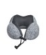 Travel Kit with Pillow, Sleep Mask and Earplugs