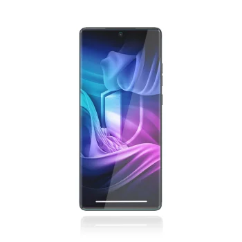 Protective Film 3mk SilkyMatt Pro for Motorola Moto G85 Matte