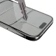 Puro iPhone 17 Air Tempered Glass Screen Protector Standard