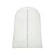Transparent Garment Bag for Suits and Dresses 60 x 80 cm