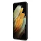 Mercedes Samsung Galaxy S21+ Case Dynamic Line, Black