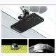 Spigen Rugged Armor Mag Case for Samsung Galaxy S25, Matte Black