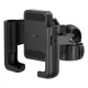 Baseus GoTrip Phone Holder Bike, Scooter, Moped - Black