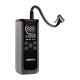 GOOLOO GT160 Dual Portable Car Air Compressor with 37 Wh Power Bank