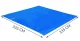 Bestway Pool Ground Cloth 335x335 cm