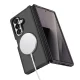 Tech-Protect Magmat MagSafe Case for Samsung Galaxy Z Fold 7 / 8 Ultra - Matte Black