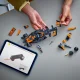 LEGO Speed Champions 77251 McLaren F1 Team MCL38 Race Car
