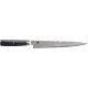 Miyabi 5000FCD Sujihiki Kitchen Knife 24cm