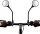 Bicycle Rear-View Mirrors Set