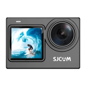 Action Camera SJCAM SJ6 Ultra 4K Wi-Fi with Dual Screens