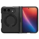 Spigen Slim Armor Pro S MagSafe Case for iPhone Duo, Black