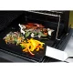 Campingaz Premium Cast Iron Plancha Griddle for 4 Series Grills, Black