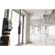 BESSEY ST 2900 Telescopic Drywall and Ceiling Support, 1600-2900 mm
