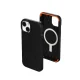 Apple iPhone 14 Plus 6.7\'\' UAG Civilian Magsafe Hard Case Cover, Black