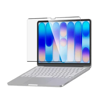 AmazingThing Radix MagClear Magnetic Screen Protector Film for MacBook Neo 13"