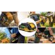 Humberg Hm-433 21V 2Ah Li-Ion Power Tool Battery