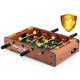 Настольный футбол для детей Neo-Sport NS-439