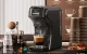 HiBREW H1B 5-in-1 Capsule Coffee Maker, 20 Bar, Black
