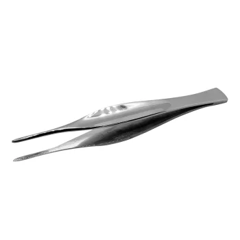 Podoland Podiatry Tweezers L, 12 cm