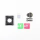 TFO Screen Protector Film for Apple Watch 46mm, 3 pcs