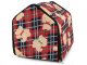 Pet house bed for dogs and cats, size L