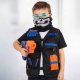 Kids Tactical Vest Nerf + Accessories